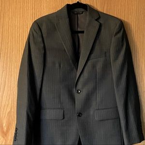 Mark Anthony men’s dress jacket. Sz 36S. Like new.